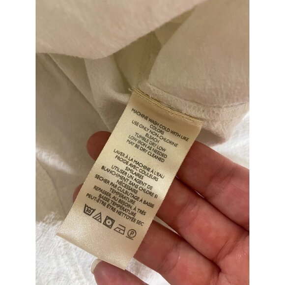 We The Free Free People Women's Hooked on You Top - Small - Picture 11 of 13